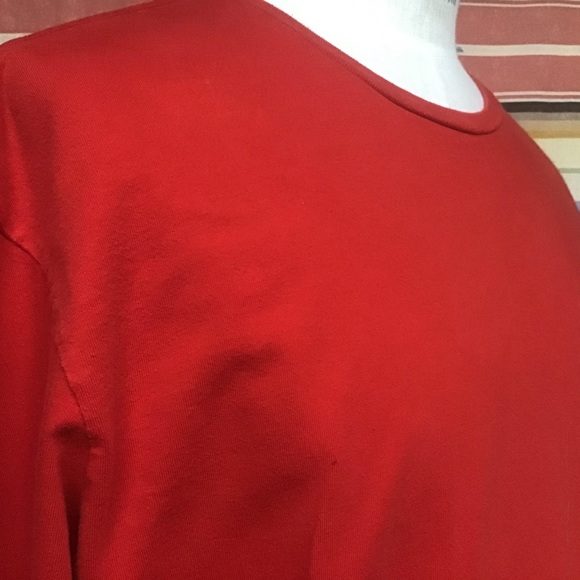 GUC POLO Script long sleeve XL - Picture 5 of 7